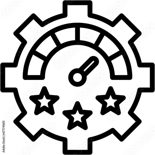 Performance Icon