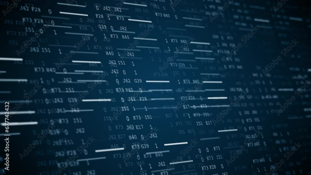 Technological background.Looping HUD UI. Seamless lines and 2D shapes 2GFX 3D.User Interface data display. Type 4 Technological background.Looping HUD UI. Seamless lines and 2D shapes 2GFX 3D.User Interface data display. Type 4