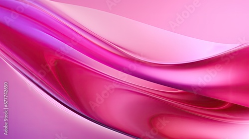  a close up of a pink and purple background with a wavy design on the bottom of the image and the bottom of the image in the bottom corner of the image. generative ai