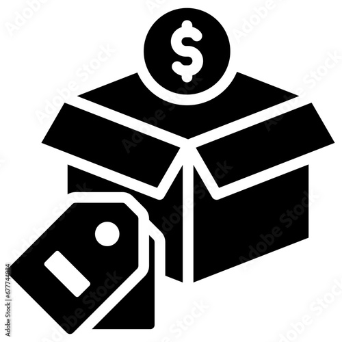 Pricing Icon