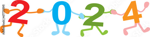 JOIE ET GAIETE 2024