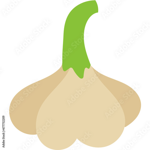 garlic