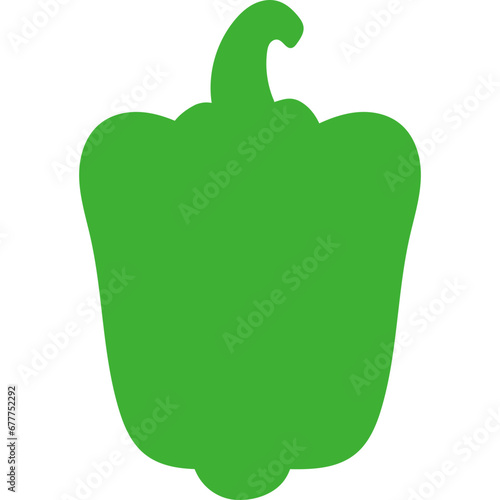 bell pepper