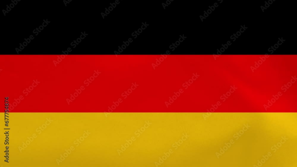 national flag of Germany, on silk, symbol of diplomatic relations and partnership, tourist brochures, patriotism and country pride, democracy, freedom and independence concept, national holidays national flag of Germany, on silk, symbol of diplomatic relations and partnership, tourist brochures, patriotism and country pride, democracy, freedom and independence concept, national holidays