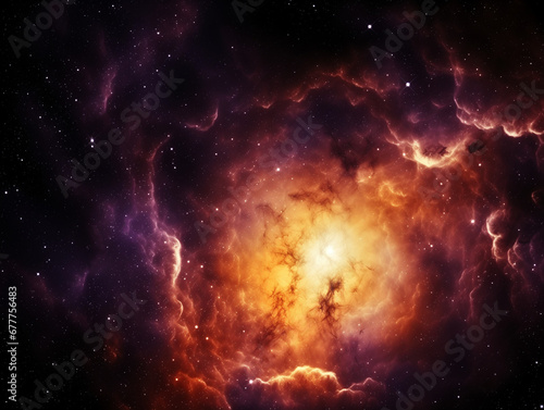 Colorful lights of nebula in space astronomy, space background, galaxy nebula background, fantasy, supernova, texture background, infinity, heaven, religion, spirituality blog