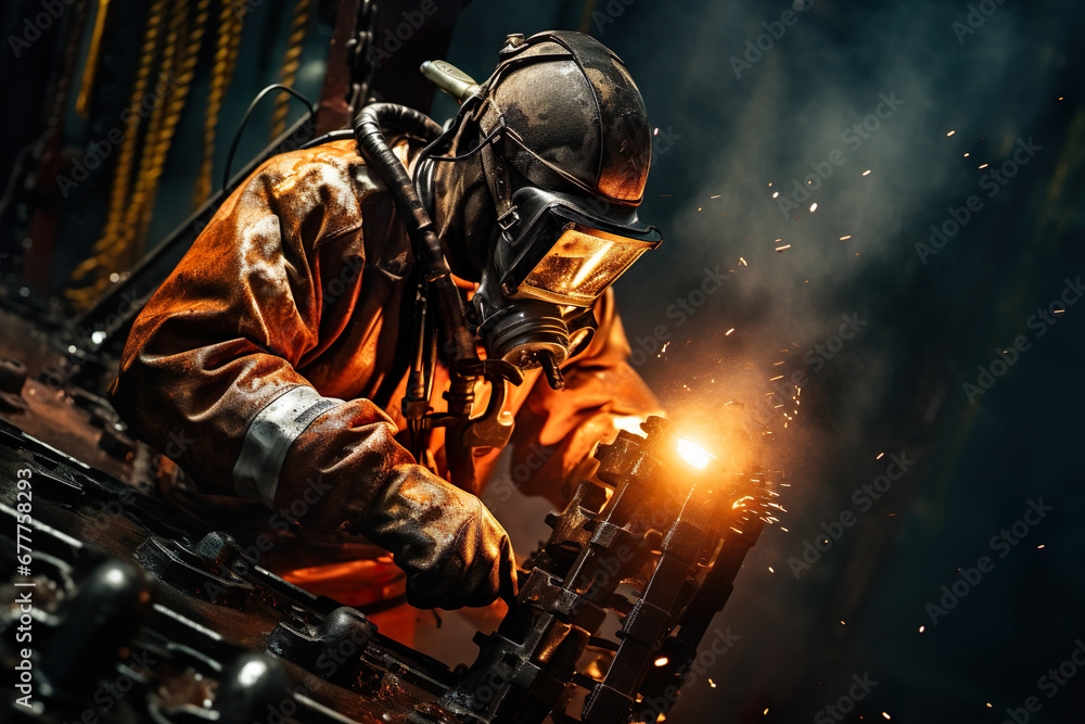 factory welding expertise: restoring metal integrity factory welding expertise: restoring metal integrity