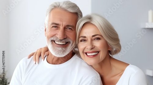 Dental Care. mouth senior or adult, Healthy Smile Elderly show beautiful of teeth, confident in orthodontics, advertising, white teeth, online plating, dentures, dental implants,
