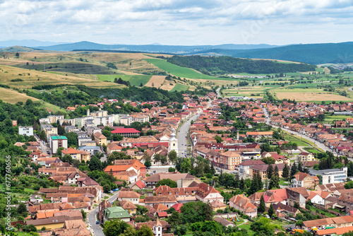 Transylvania, Romania