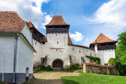 Transylvania, Romania