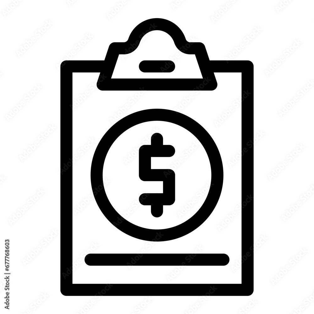 clipboard vector design icon . Svg clipboard vector design icon . Svg