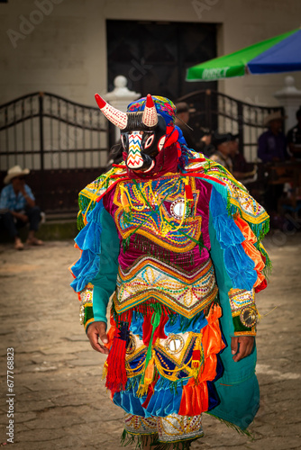 Fotografías de tradiciones de Guatemala © fredy