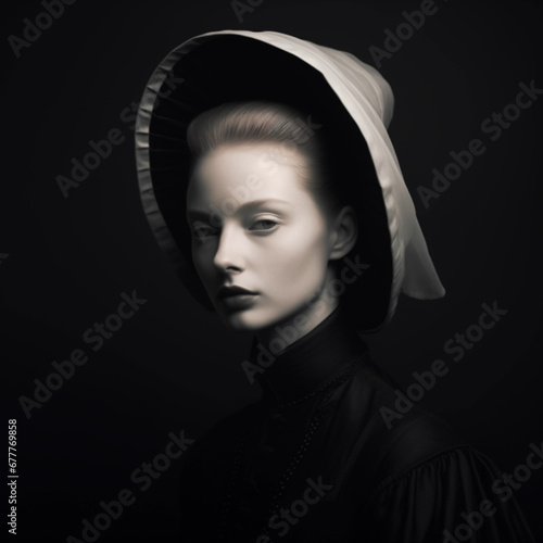Mary, Queen of Scots
