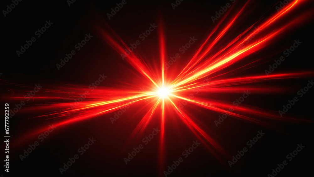Overlay, flare light transition, effects sunlight, lens flare, light leaks. High-quality stock image of warm sun rays light effects, overlays or Crimson Red flare isolated on black background for desi Overlay, flare light transition, effects sunlight, lens flare, light leaks. High-quality stock image of warm sun rays light effects, overlays or Crimson Red flare isolated on black background for desi