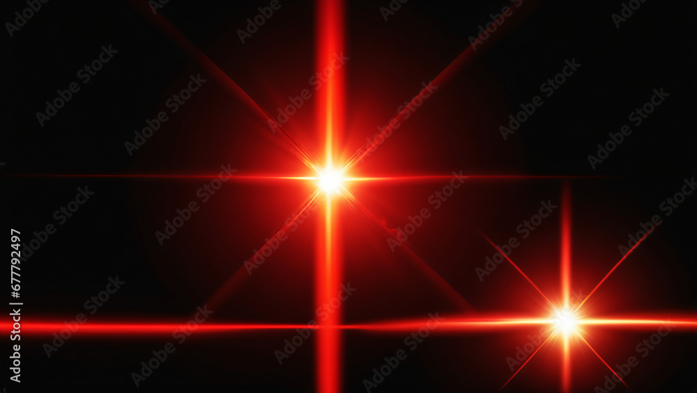 Overlay, flare light transition, effects sunlight, lens flare, light leaks. High-quality stock image of warm sun rays light effects, overlays or Crimson Red flare isolated on black background for desi Overlay, flare light transition, effects sunlight, lens flare, light leaks. High-quality stock image of warm sun rays light effects, overlays or Crimson Red flare isolated on black background for desi