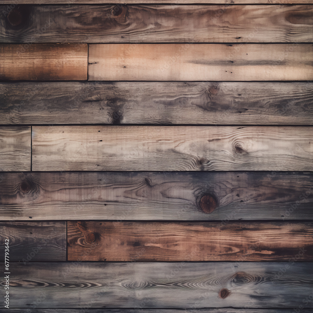 Captivating texture of aged, dry, and rough dark wooden boards, exhibiting a blend of gray and brown shades. Ideal as a wood background wallpaper. Captivating texture of aged, dry, and rough dark wooden boards, exhibiting a blend of gray and brown shades. Ideal as a wood background wallpaper.
