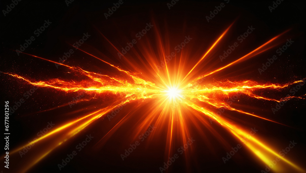 Overlay, flare light transition, effects sunlight, lens flare, light leaks. High-quality stock image of warm sun rays light effects, overlays or Goldenrod Yellow flare isolated on black background for Overlay, flare light transition, effects sunlight, lens flare, light leaks. High-quality stock image of warm sun rays light effects, overlays or Goldenrod Yellow flare isolated on black background for