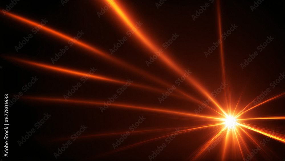 Overlay, flare light transition, effects sunlight, lens flare, light leaks. High-quality stock image of warm sun rays light effects, overlays or Goldenrod Yellow flare isolated on black Overlay, flare light transition, effects sunlight, lens flare, light leaks. High-quality stock image of warm sun rays light effects, overlays or Goldenrod Yellow flare isolated on black