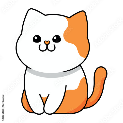cat mascot feline