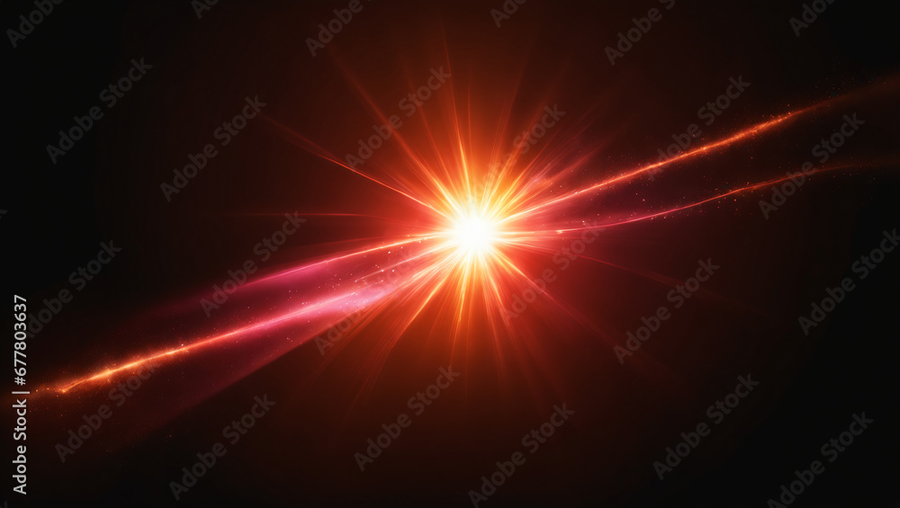 Overlay, flare light transition, effects sunlight, lens flare, light leaks. High-quality stock image of warm sun rays light effects, overlays or Rose Gold Pink flare isolated on black background for d Overlay, flare light transition, effects sunlight, lens flare, light leaks. High-quality stock image of warm sun rays light effects, overlays or Rose Gold Pink flare isolated on black background for d