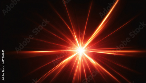 Overlay  flare light transition  effects sunlight  lens flare  light leaks. High-quality stock image of warm sun rays light effects  overlays or Rose Gold Pink flare isolated on black background for d