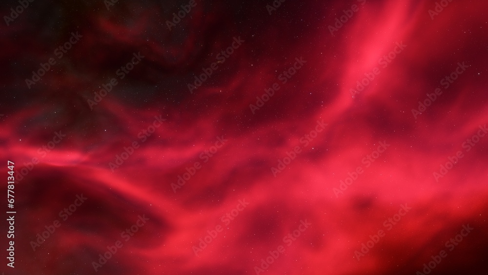 Space nebula, for use with projects on science, research, and education. Illustration
Space nebula, for use with projects on science, research, and education. Illustration