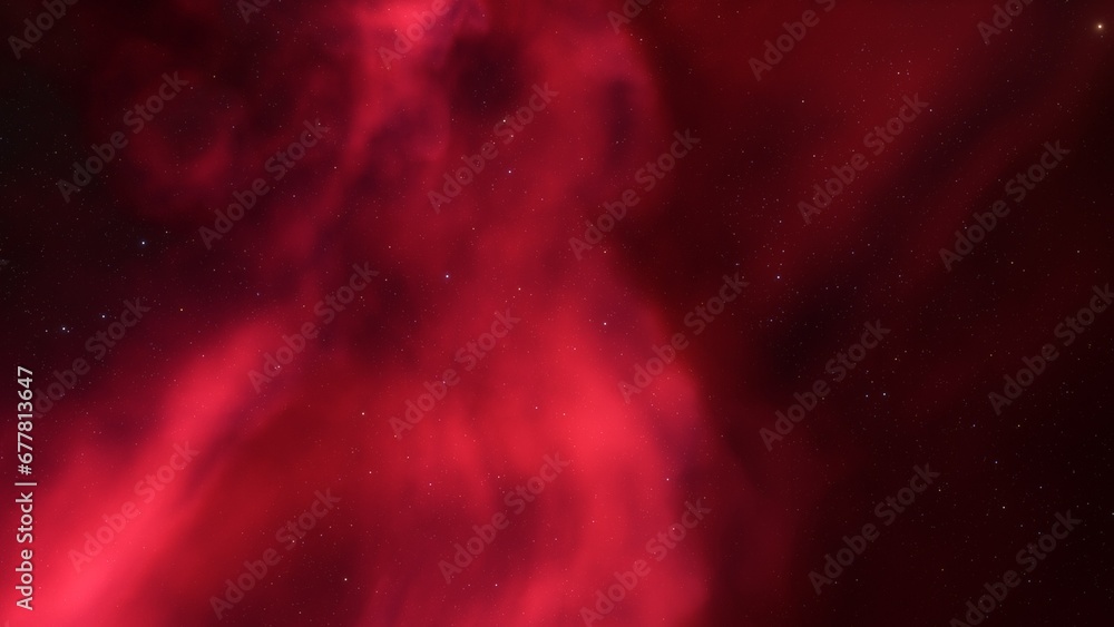 Deep space nebula with stars. Bright and vibrant Multicolor Starfield Infinite space outer space background with nebulas and stars. Star clusters, nebula outer space background 3d render
Deep space nebula with stars. Bright and vibrant Multicolor Starfield Infinite space outer space background with nebulas and stars. Star clusters, nebula outer space background 3d render