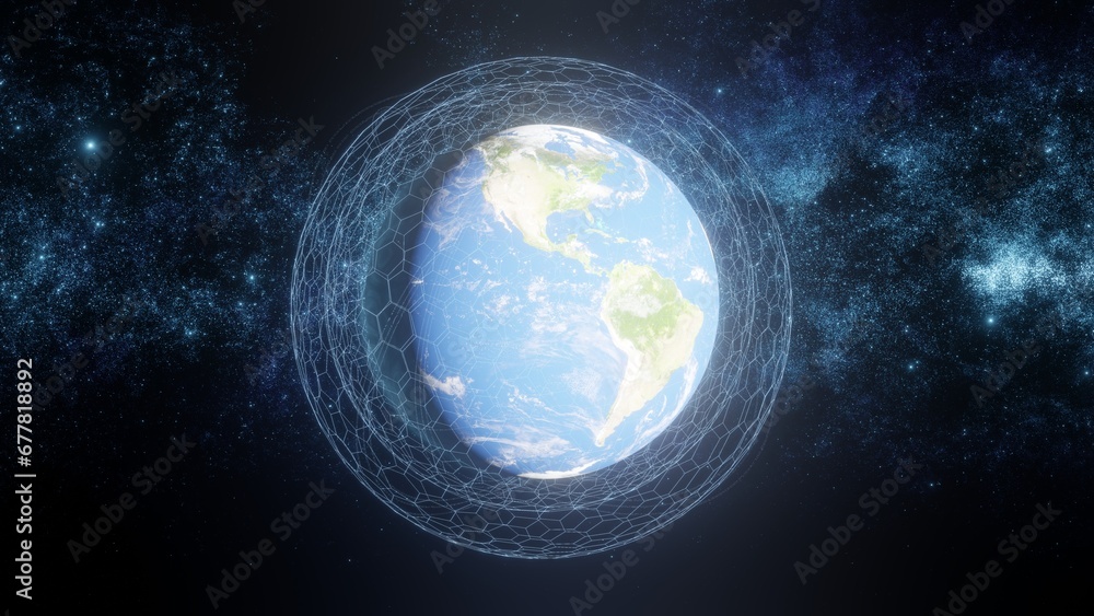 Global Communication Network Global Communication Network