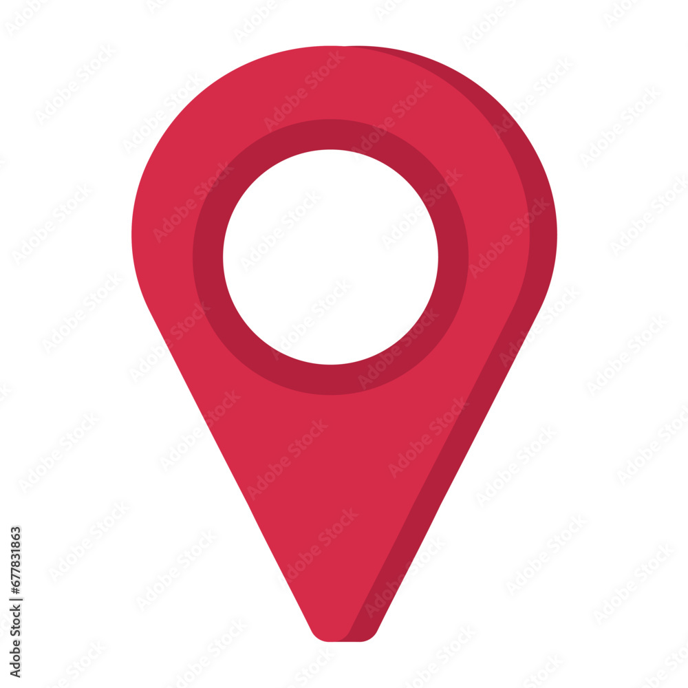 pin icon location app pin icon location app