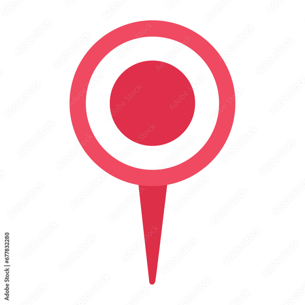 pin icon location destination travel pin icon location destination travel