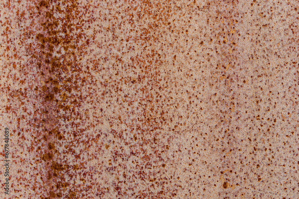 RUST RUST