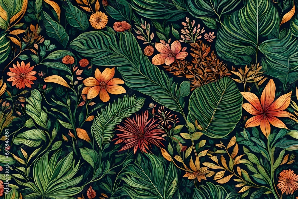 Craft a high-definition image highlighting the vivid features of a flourishing plant, its unique patterns and natural allure, creating a visually engaging and serene botanical composition,. Craft a high-definition image highlighting the vivid features of a flourishing plant, its unique patterns and natural allure, creating a visually engaging and serene botanical composition,.