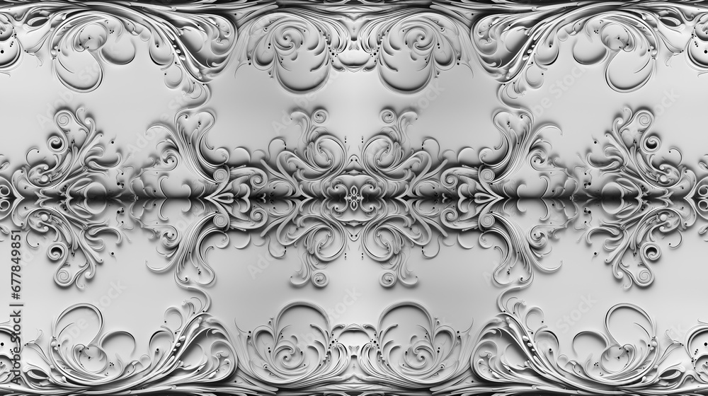 seamless symmetrical abstract background pattern seamless symmetrical abstract background pattern