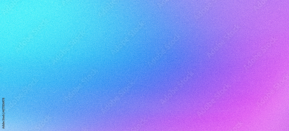 Purple blue pink grainy poster background vibrant color gradient banner backdrop copy space Purple blue pink grainy poster background vibrant color gradient banner backdrop copy space