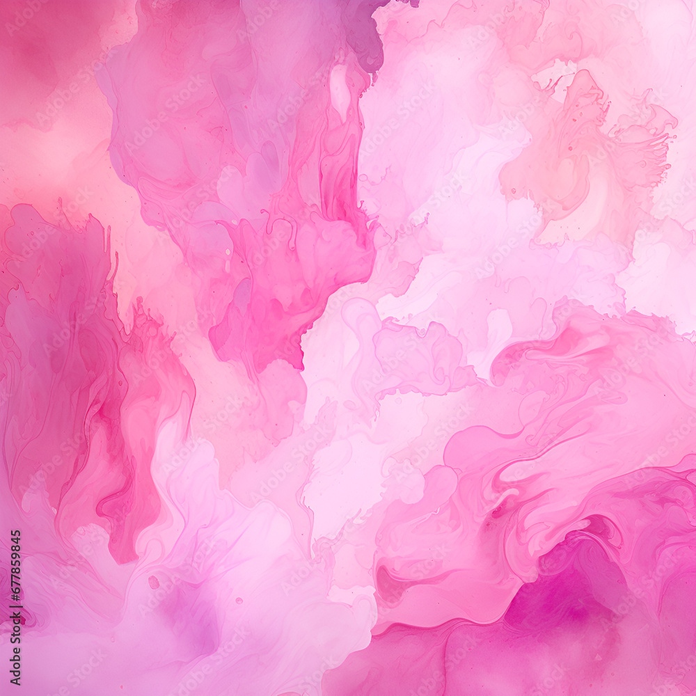 Fototapeta premium watercolor splash, ai generated