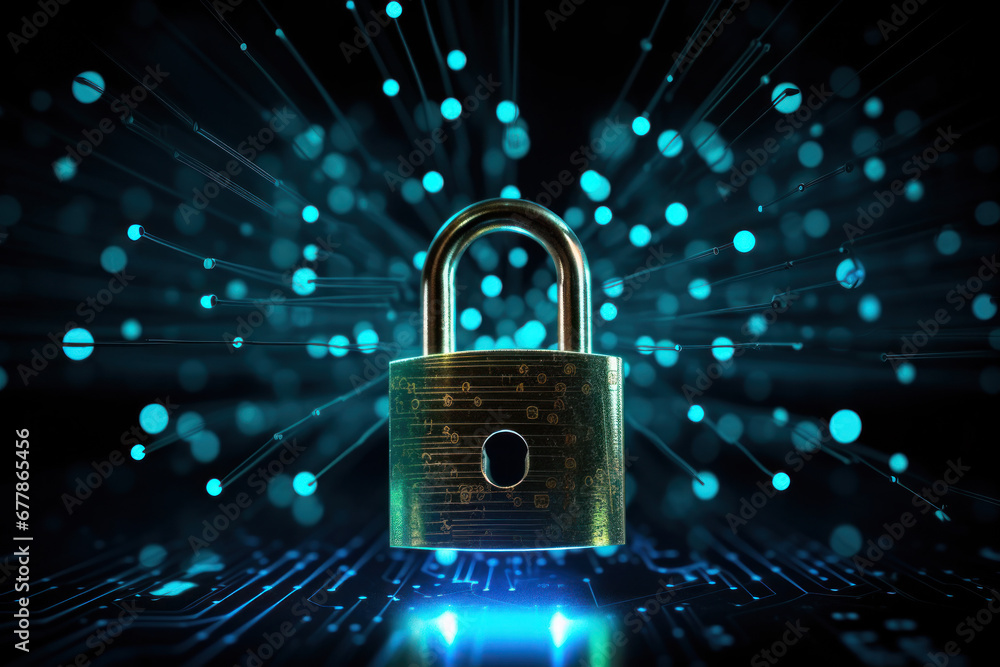 secure online payments, a digital padlock symbolizes the security of a payment gateway, with a smooth online transaction as a crucial backdrop secure online payments, a digital padlock symbolizes the security of a payment gateway, with a smooth online transaction as a crucial backdrop
