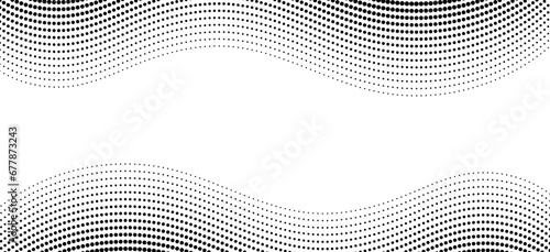 halfton pattern dot background texture overlay grunge distress linear vector. Vector halftone dots. Halftone vector Technology Background