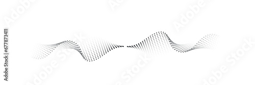 halfton pattern dot background texture overlay grunge distress linear vector. Vector halftone dots. Halftone vector Technology Background