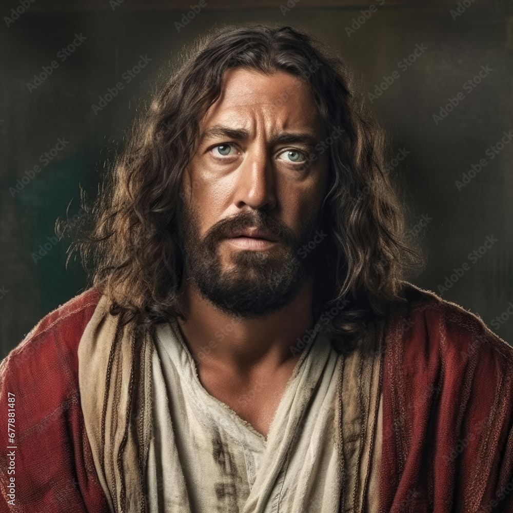 Dam Sandler As Jesus Christ , Background For Banner, HD Dam Sandler As Jesus Christ , Background For Banner, HD