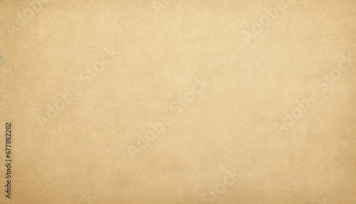 Yellowed parchment with spotted texture, torn and weathered backdrop generated by AI