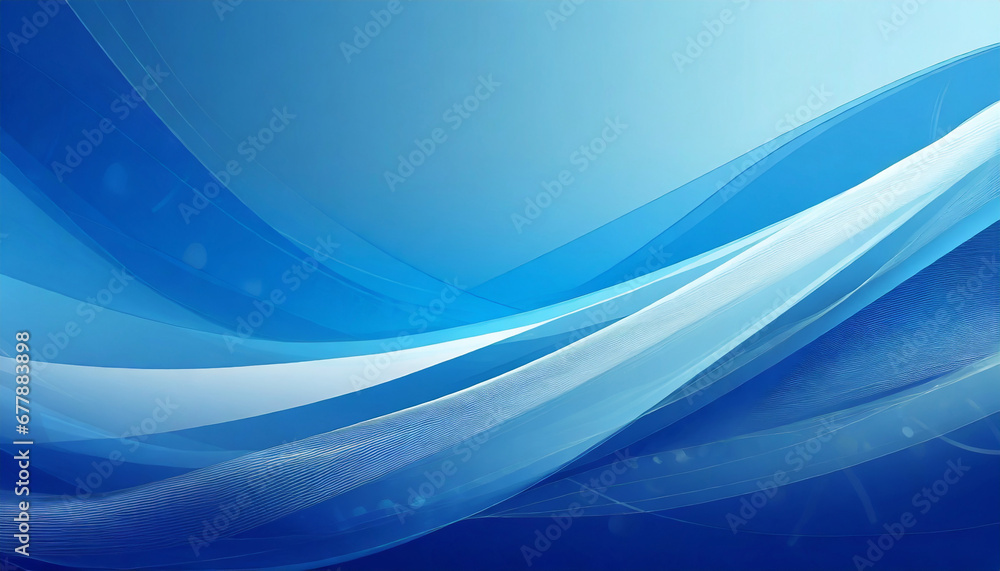 abstract blue background with curve abstract blue background with curve