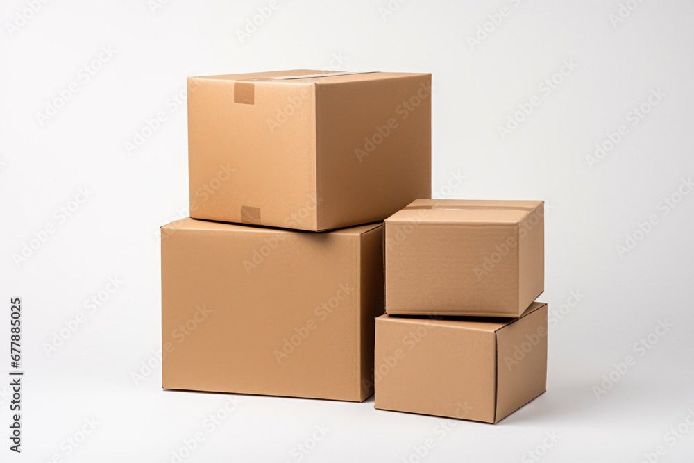 cardboard box packages cardboard box packages