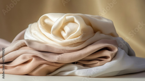 Muslin Natural Colors , Background For Banner, HD