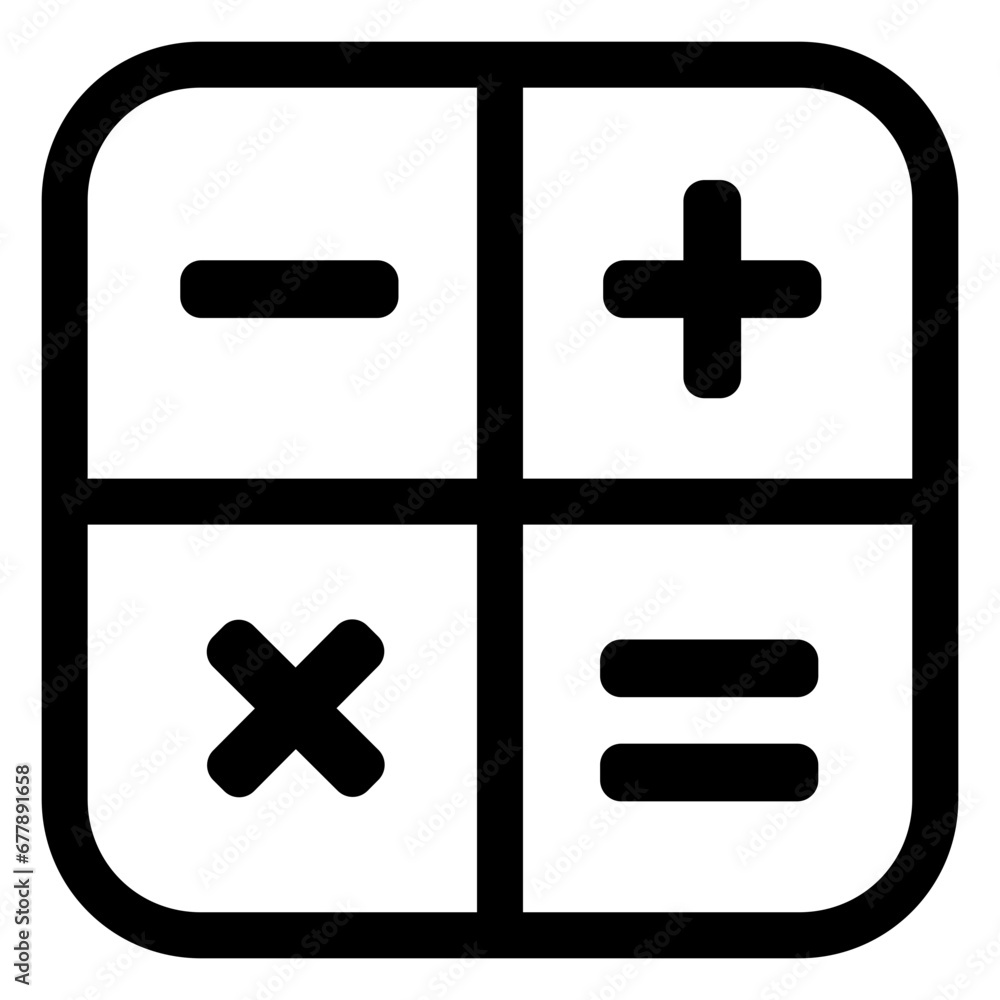 Obraz premium calculator