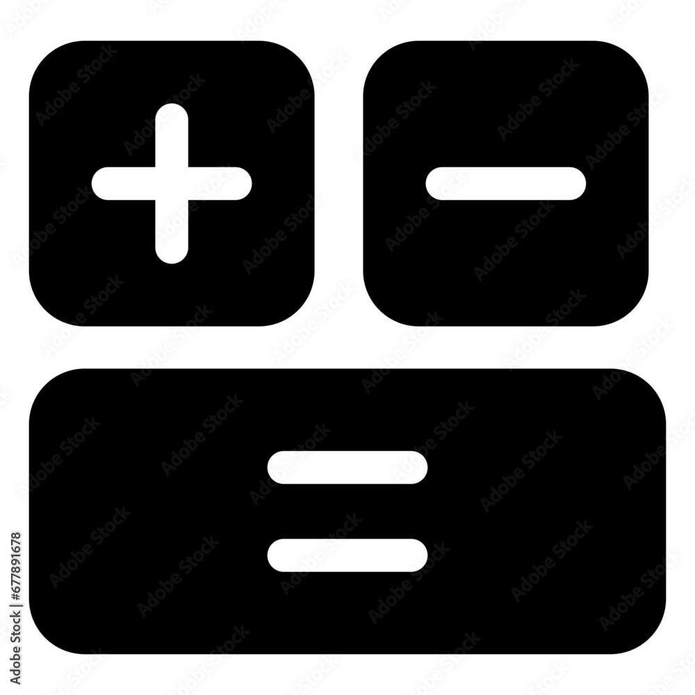 Obraz premium calculator