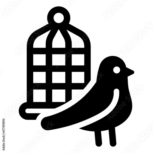cage