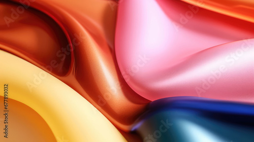 Latex Natural Colors , Background For Banner, HD