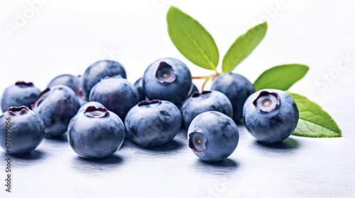 Huckleberry Natural Colors , Background For Banner, HD