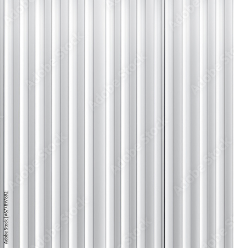 Light gray and white line stripe background texture.