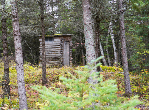 Outhouse 