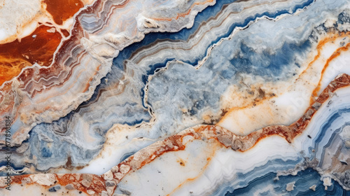 Crazy Lace Agate Natural Colors , Background For Banner, HD